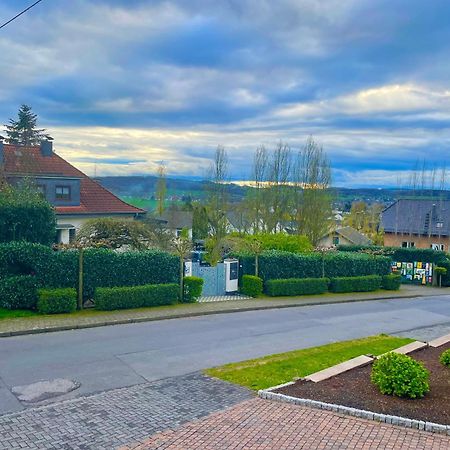 Ferienwohnung Domiziel Fuer 1 Bis 4 Personen Im Gruenen Hamm  Luaran gambar