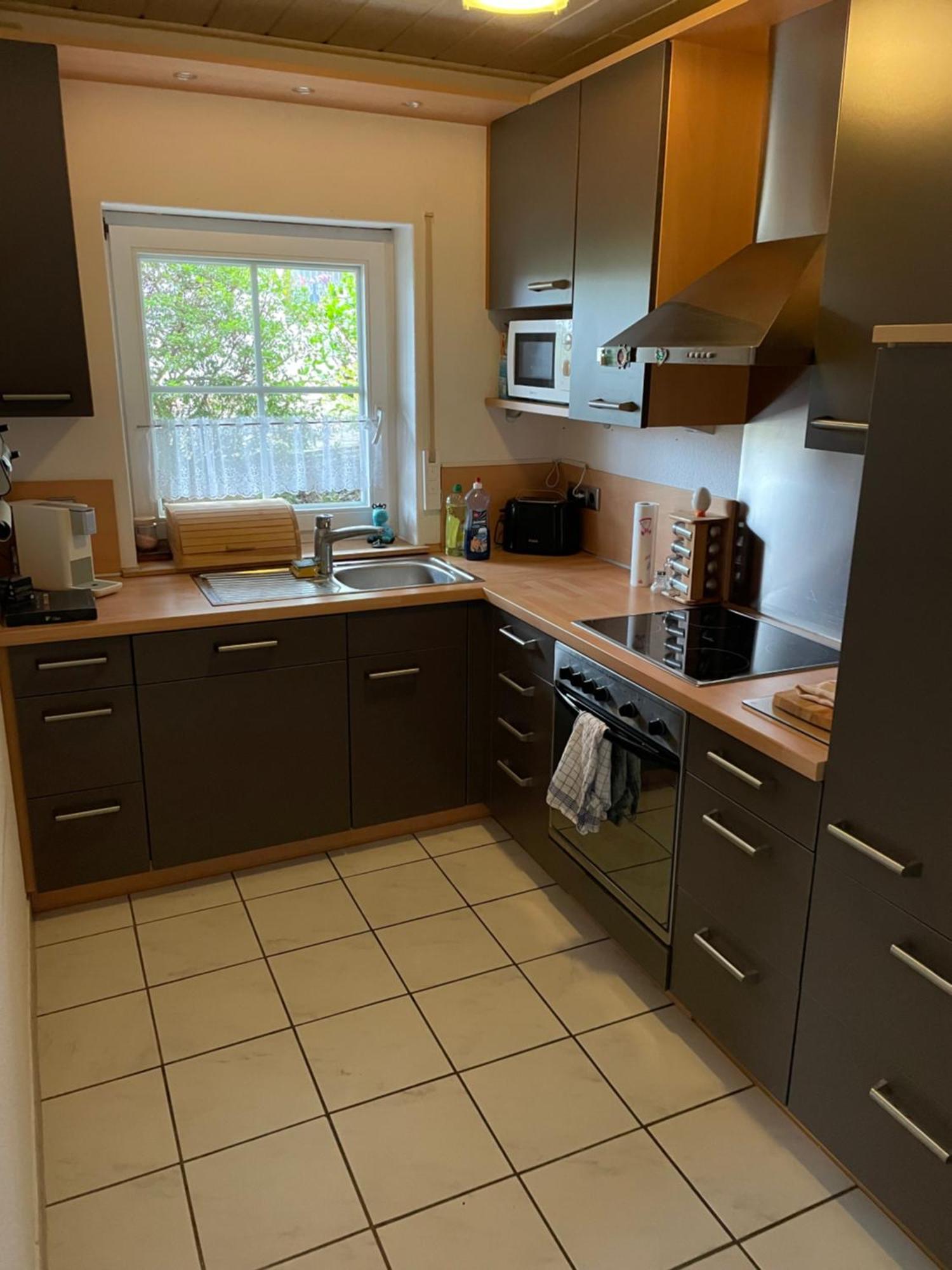 Ferienwohnung Domiziel Fuer 1 Bis 4 Personen Im Gruenen Hamm  Luaran gambar