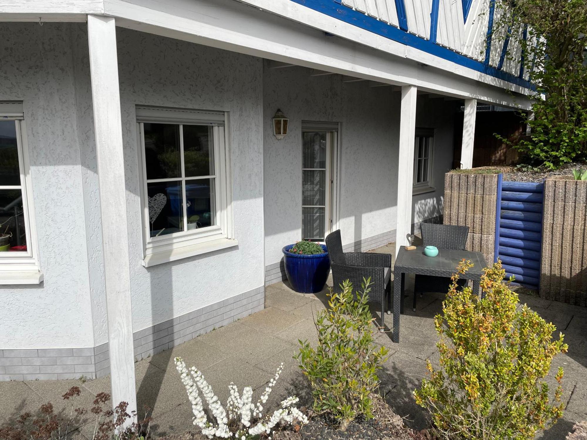 Ferienwohnung Domiziel Fuer 1 Bis 4 Personen Im Gruenen Hamm  Luaran gambar